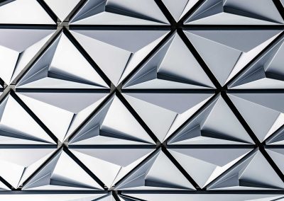 Operational Effectiveness: International Wealth Management Company