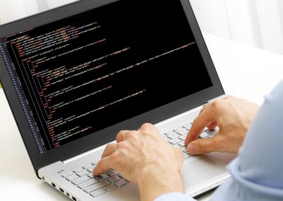 Operational Effectiveness: IT Department of a leading Australian Wealth Management Company